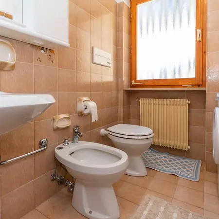 Casa Carla Pt * Canale dʼAgordo