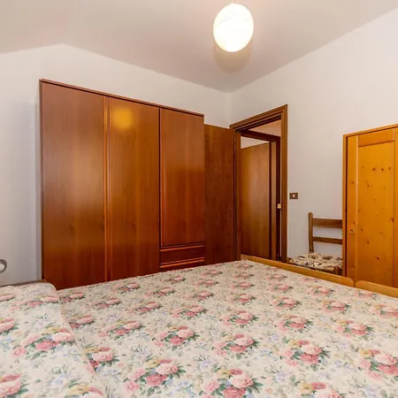 Casa Carla Pt דירה Canale dʼAgordo