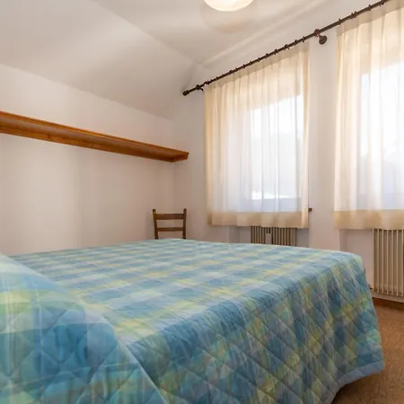 Casa Carla Pt Canale dʼAgordo