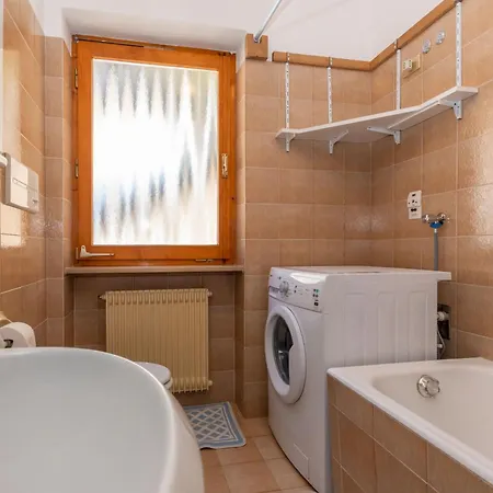 Casa Carla Pt * Canale dʼAgordo