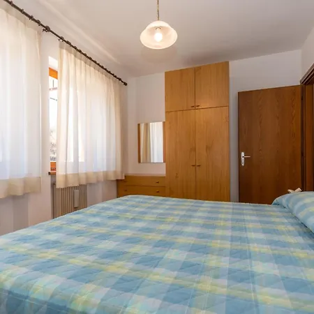 Casa Carla Pt דירה *