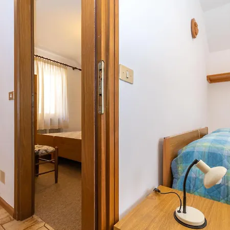 דירה Casa Carla Pt *