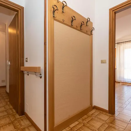 Casa Carla Pt דירה Canale dʼAgordo