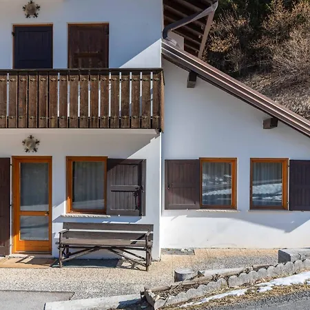 Casa Carla Pt *