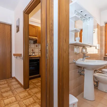 Casa Carla Pt * Canale dʼAgordo