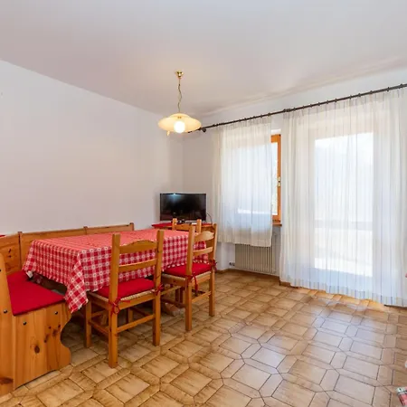 דירה Casa Carla Pt Canale dʼAgordo