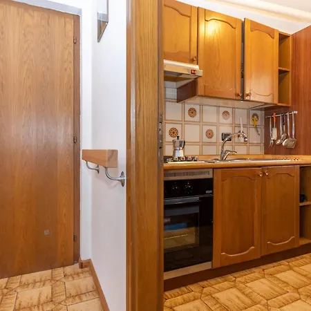 Casa Carla Pt דירה *