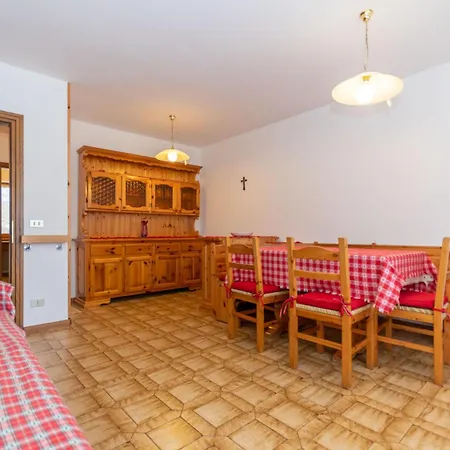 דירה Casa Carla Pt *