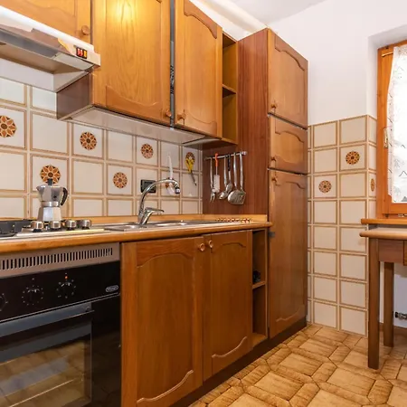 Casa Carla Pt Canale dʼAgordo
