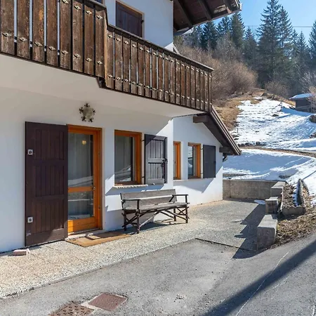 Casa Carla Pt *
